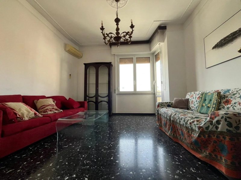 Apartamento en Chiavari