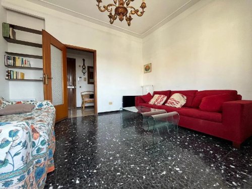 Apartamento en Chiavari