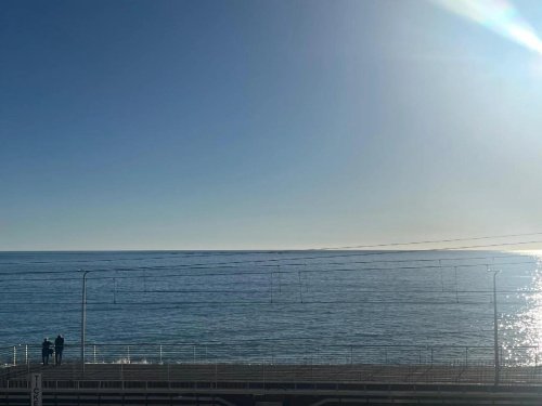 Penthouse in Lavagna
