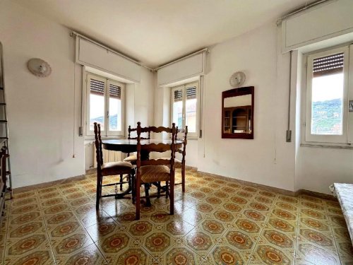 Apartamento em Cogorno