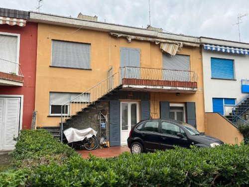 Penthouse in Lavagna
