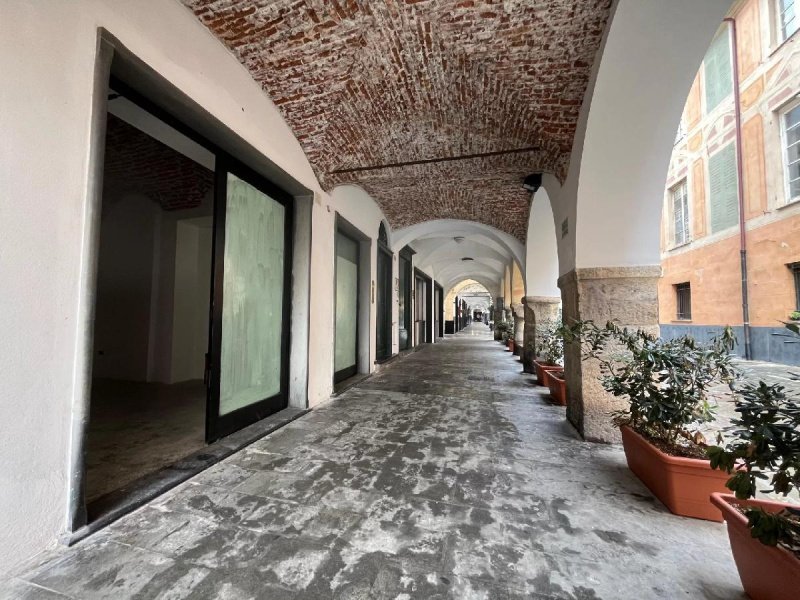 Casa em Chiavari