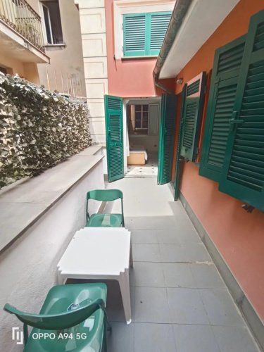 Apartamento en Chiavari