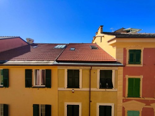 Appartement in Chiavari