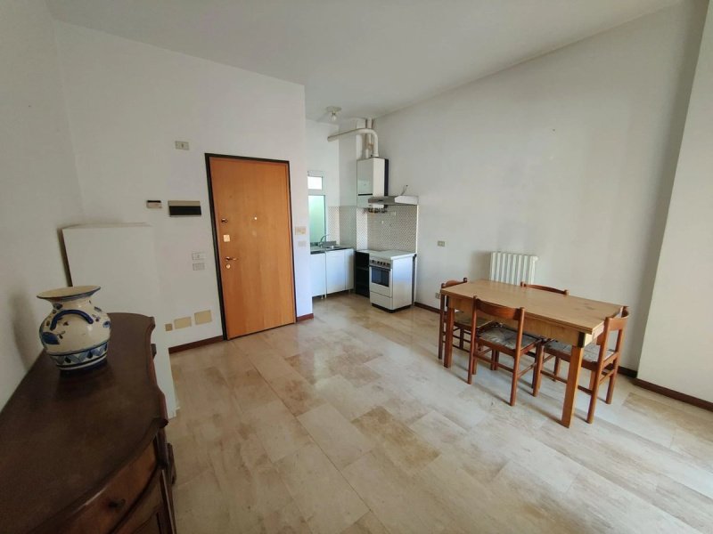 Apartamento em Chiavari
