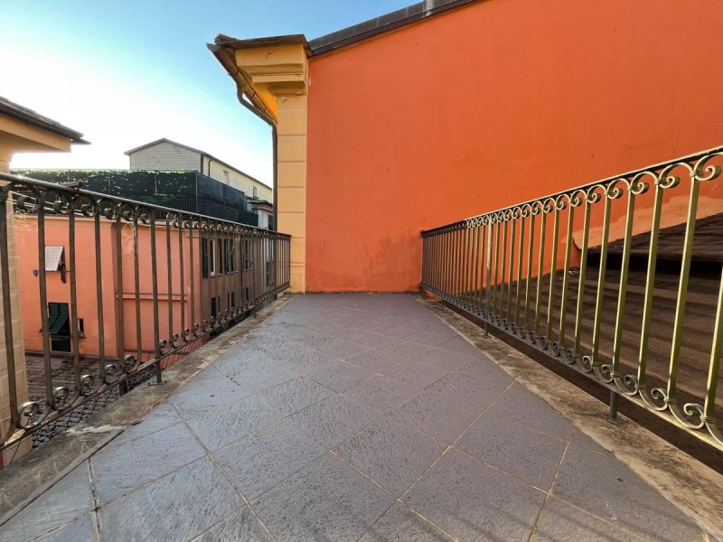 Appartement à Chiavari