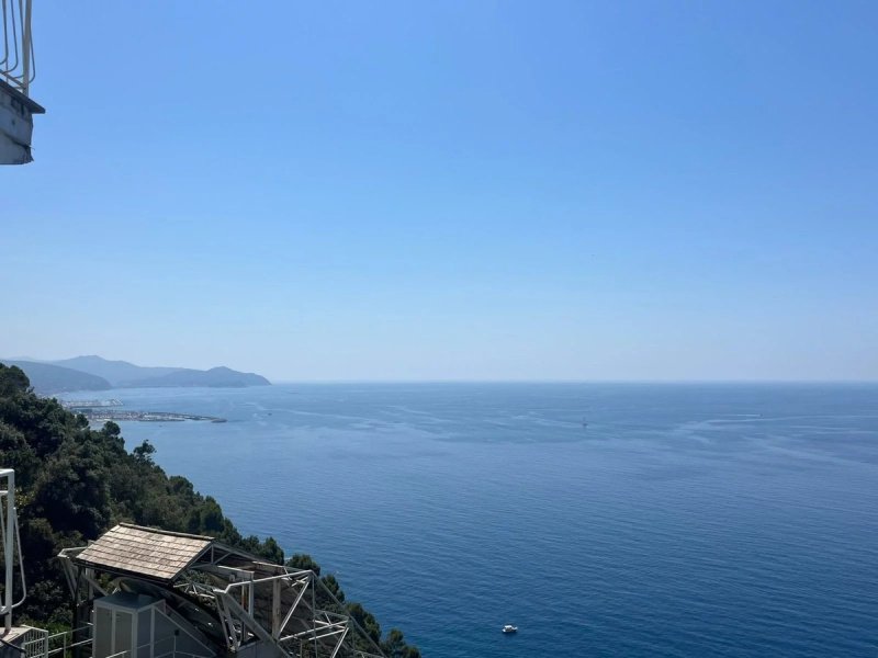 Apartment in Chiavari