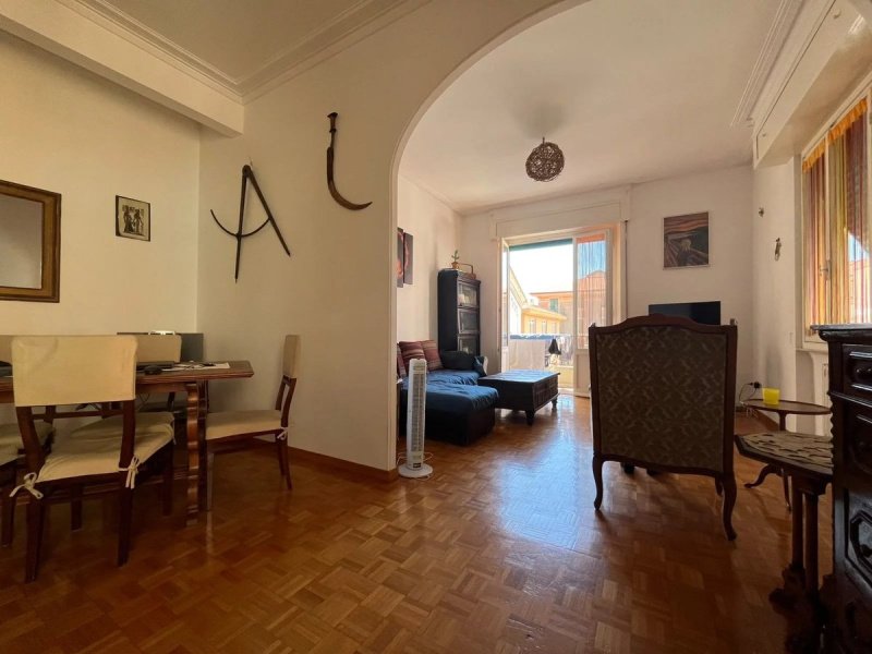 Appartement in Chiavari