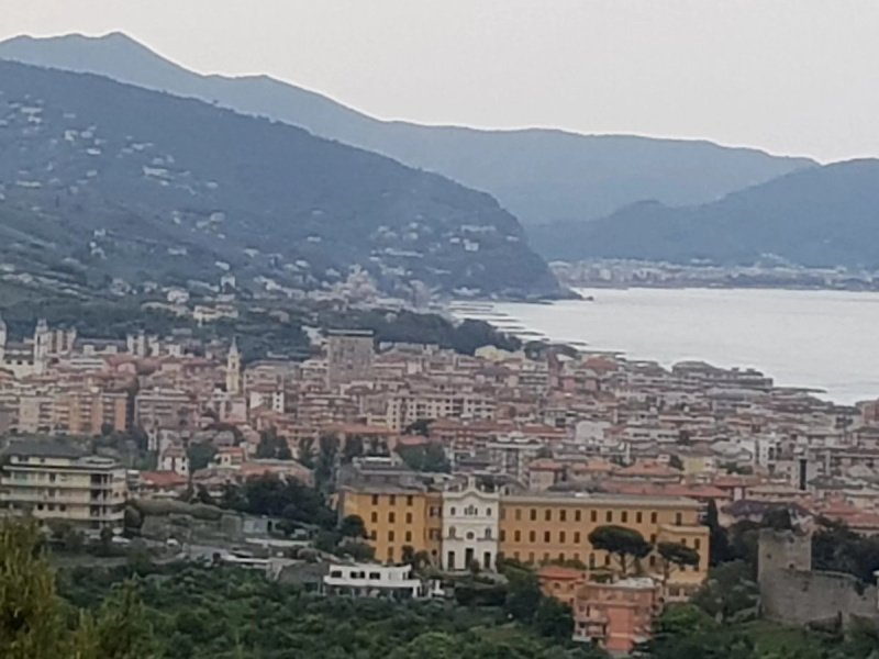 Terrain à bâtir à Chiavari