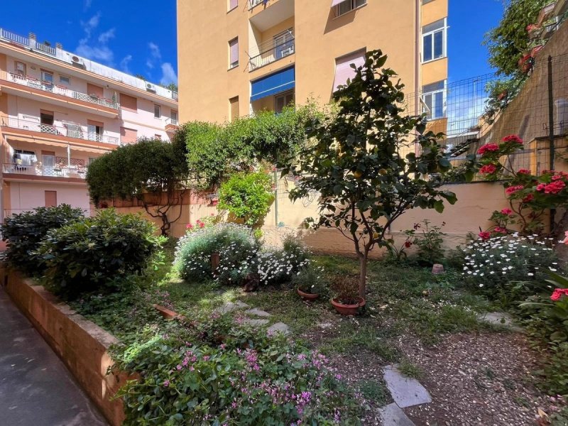 Wohnung in Chiavari
