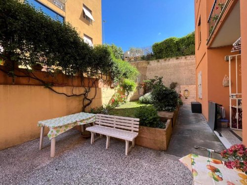 Wohnung in Chiavari