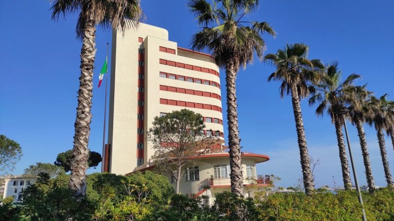 Apartamento en Chiavari