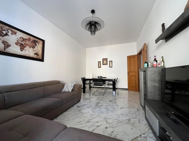 Wohnung in Cicagna