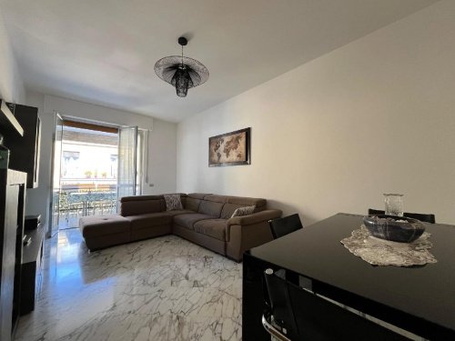 Wohnung in Cicagna