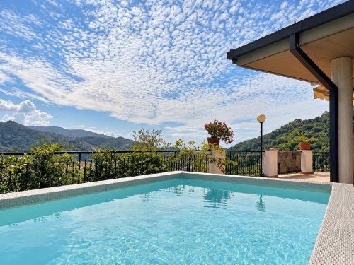 Villa en Chiavari