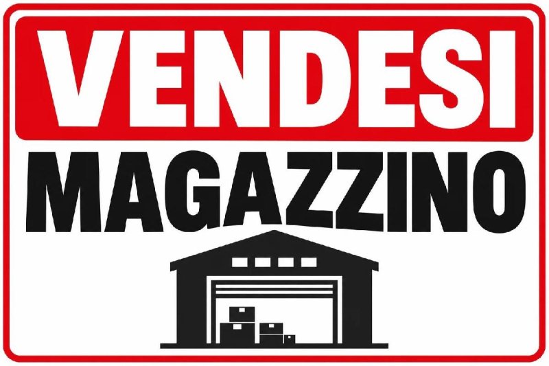 Bedrijfspand in Chiavari