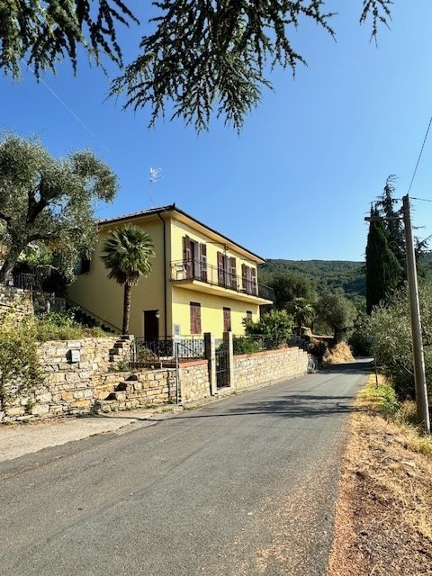 Villa i Vasia