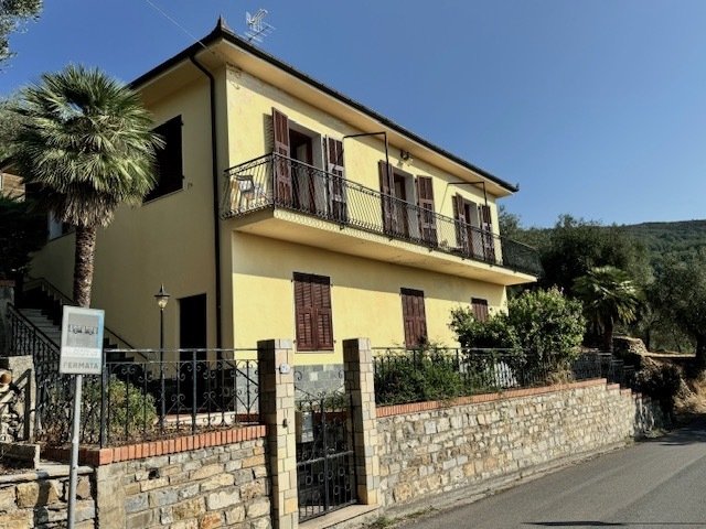 Casa indipendente a Vasia