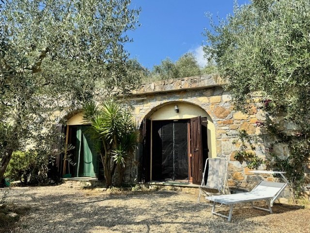 Maison individuelle à Prelà