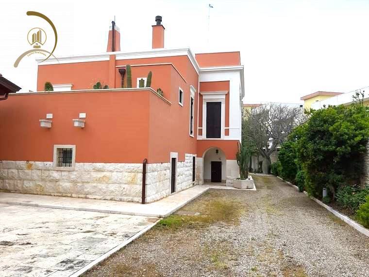 Villa in Bisceglie