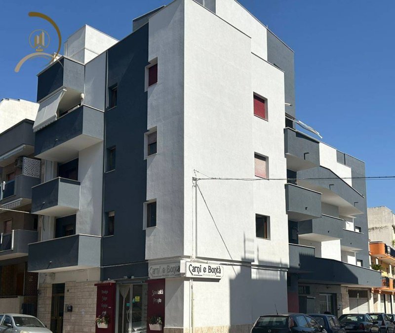 Apartamento en Andría