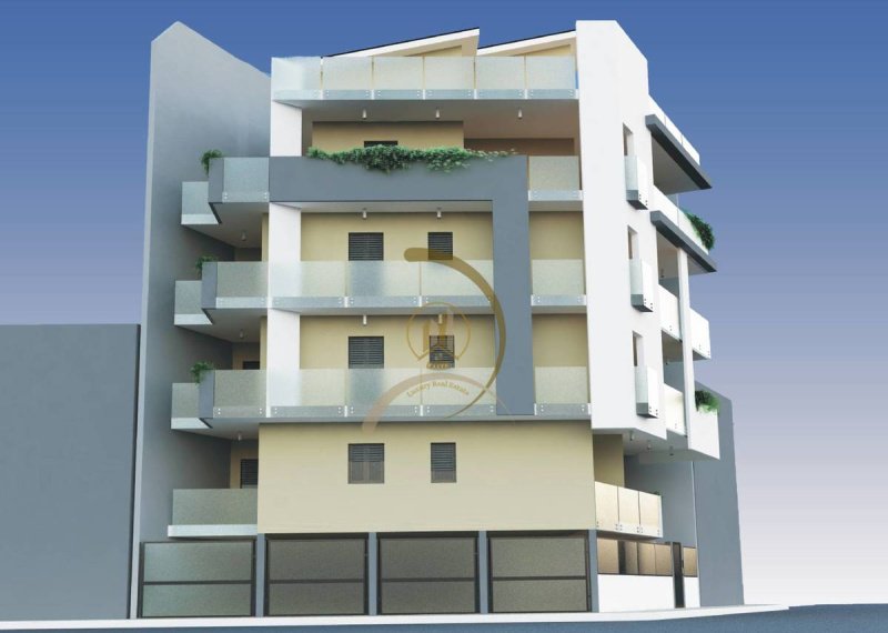 Apartamento em Andria