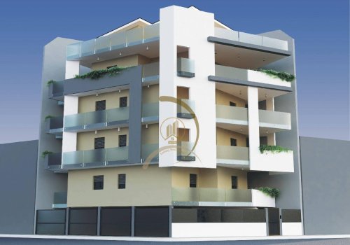 Apartamento em Andria