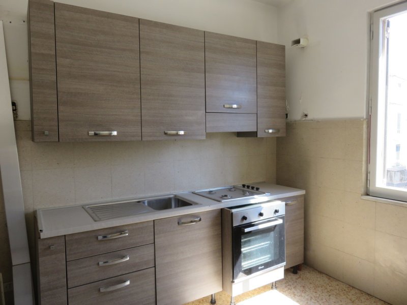 Apartment in Formia