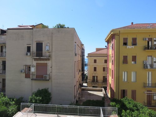 Apartamento en Formia