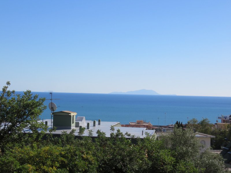 Apartment in Formia