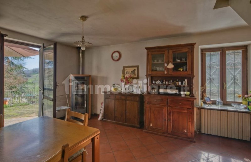 Huis op het platteland in Asti