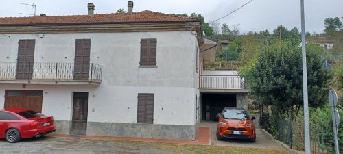Casa semi indipendente a Spigno Monferrato