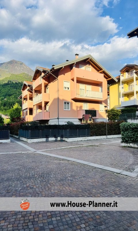 Penthouse in Trento