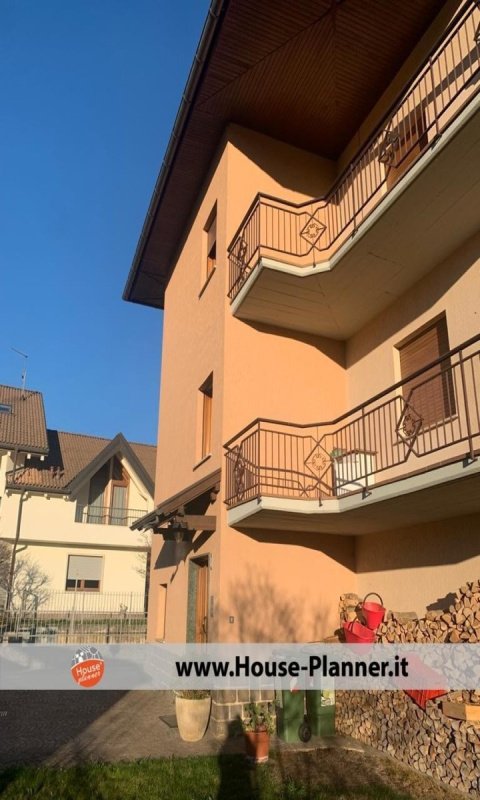 Vrijstaande woning in Pergine Valsugana