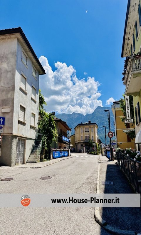 Cielo/Tierra en Levico Terme