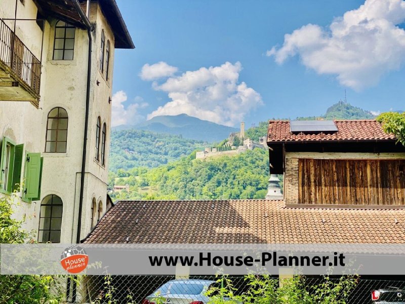 Apartamento em Borgo Valsugana