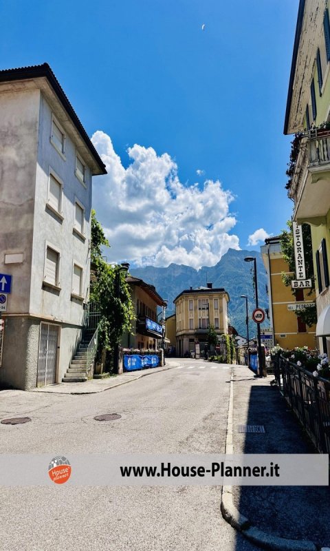 Appartement à Levico Terme