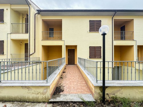 Appartement in Nocera Umbra