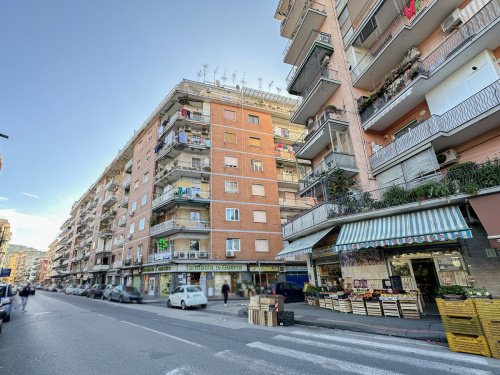 Apartment in Naples