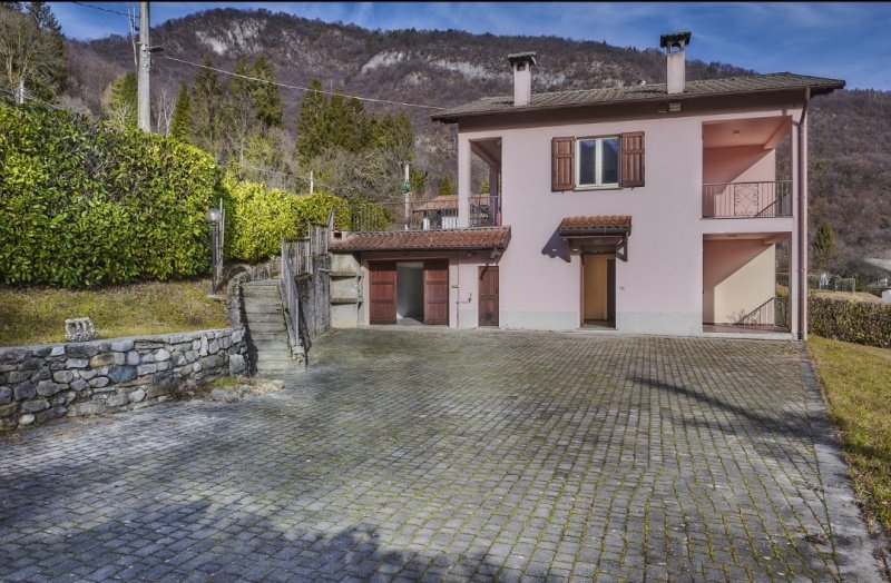 Villa à Bellagio