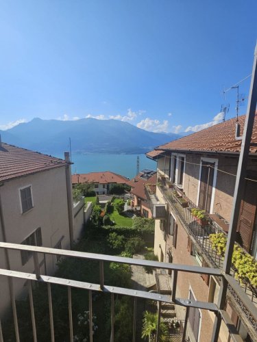 Wohnung in Bellano