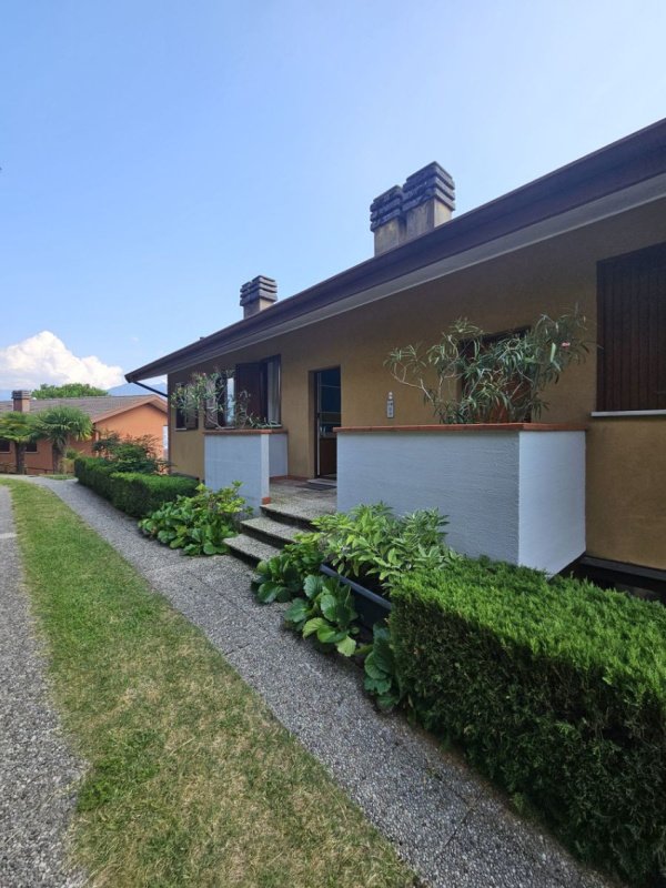 Apartment in Menaggio