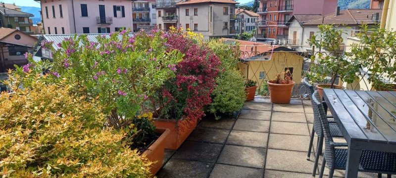 Appartement in Bellano