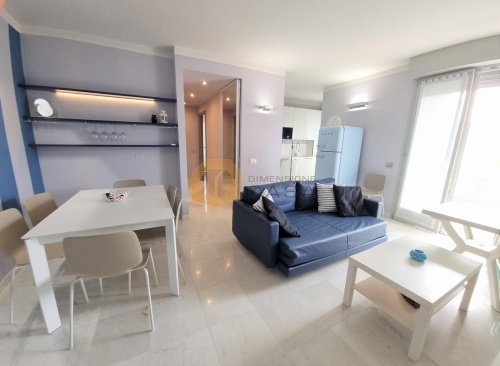 Apartment in Viareggio