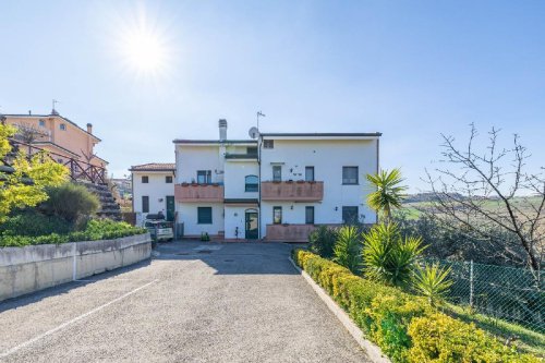 Appartement in Montescudo-Monte Colombo