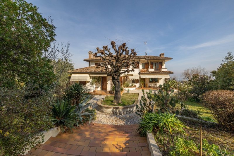 Villa in Misano Adriatico