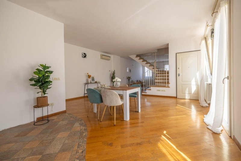 Apartamento en Rávena