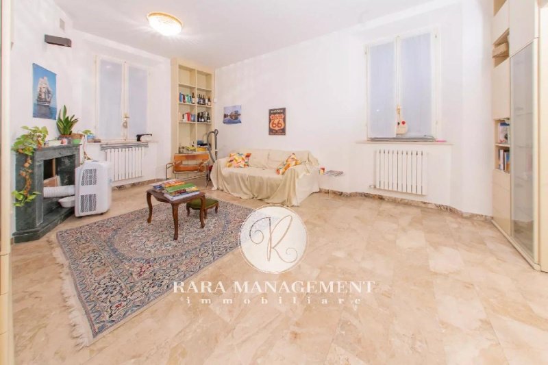 Appartement in Falconara Marittima