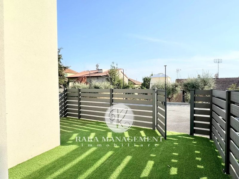 Terraced house in Castelfidardo