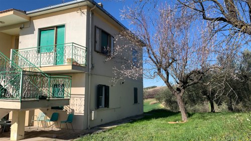 Country house in Spoltore